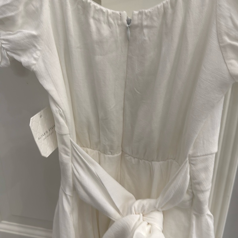 Perfect Graduation Dress - Picture 7 of 8